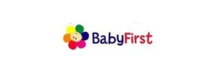 BabyFirst logo