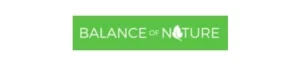 Balance of Nature logo