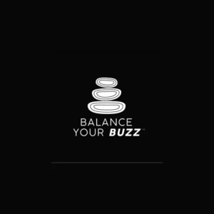 Balance Your Buzz logo