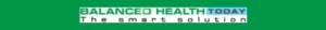 Balanced Health Today logo