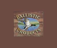 Ballistic Products logo