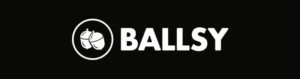Ballsy logo