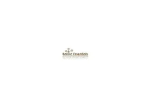 Baltic Essentials logo