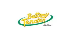 Battery Tender logo