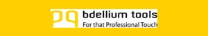 Bdellium Tools logo