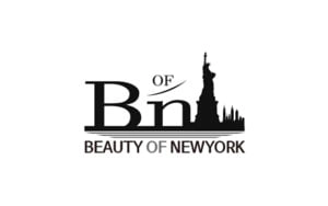 Beautyofnewyork.com logo
