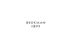 Beekman 1802 logo