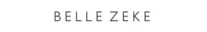 BelleZeke logo