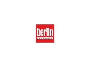 Berlin Packaging logo