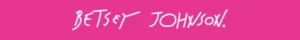 Betsey Johnson logo
