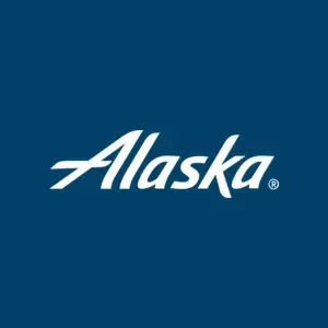 Alaska Airlines logo