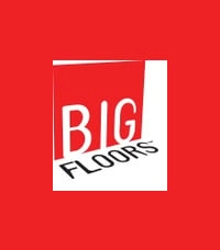 BigFloors logo