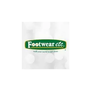 Footwear etc. logo