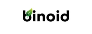 Binoid CBD logo
