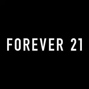 Forever 21 logo