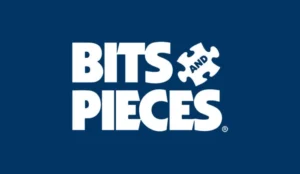 Bits and Pieces logo
