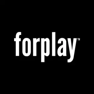 ForPlay Catalog logo