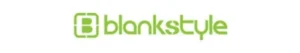 Blankstyle logo