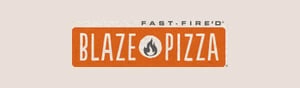 Blaze Pizza logo