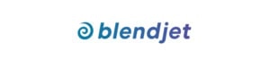 BlendJet logo