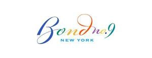 Bond No. 9 logo