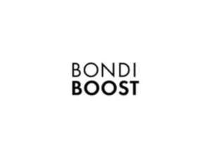 BondiBoost logo