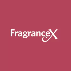 FragranceX logo