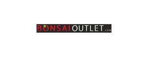 Bonsai Outlet logo