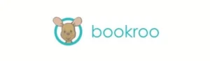 Bookroo logo