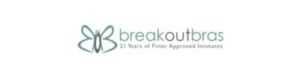 Breakout Bras logo