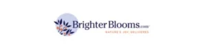 Brighter Blooms Nursery logo