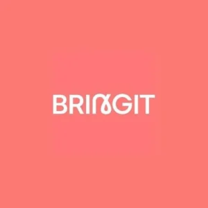 BRINGiT Bags logo
