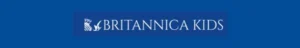 Britannica Kids logo