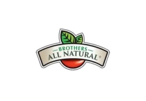 Brothers All Natural logo