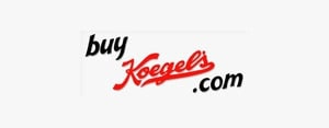 BuyKoegels logo