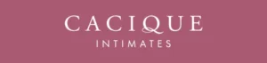Cacique logo
