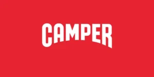 Camper Canada logo