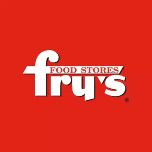 Fry's Food Stores logo