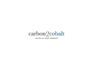 Carbon2Cobalt logo