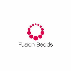 Fusion Beads logo