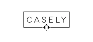 Casely logo