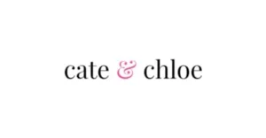 Cate & Chloe logo