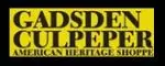 Gadsden & Culpeper American Heritage Shop logo