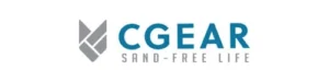 CGear Sand Free logo