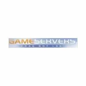 Game Servers logo