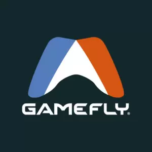 GameFly logo