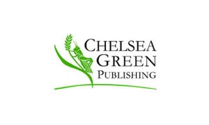 Chelsea Green Publishing logo