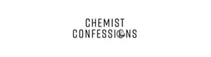 Chemist Confessions logo