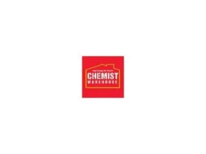 Chemist Warehouse logo