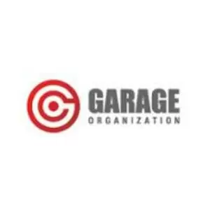 Garage Organization logo